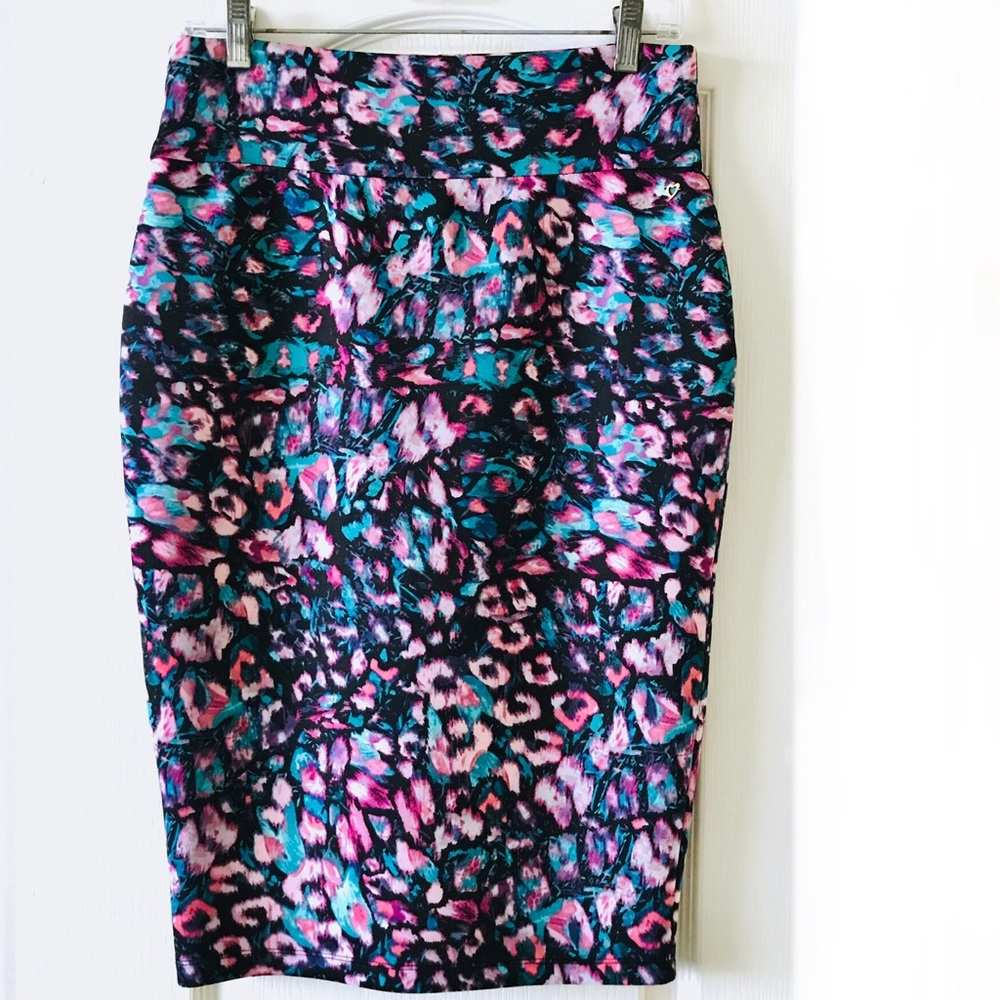 Thalia Sodi Pencil Skirt